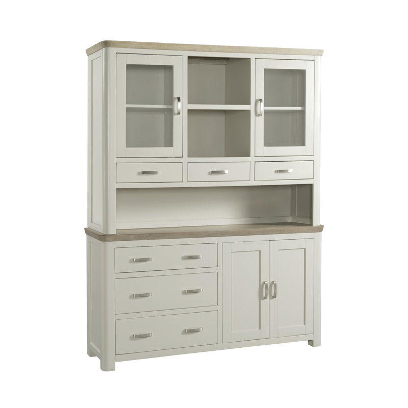 Beachcrest Home Baylor Welsh Dresser Wayfair.co.uk